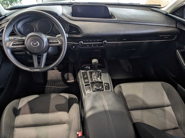2021 Mazda Mazda CX-30 2.5 S